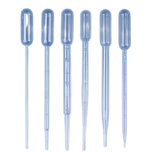 Pipetas Pasteur